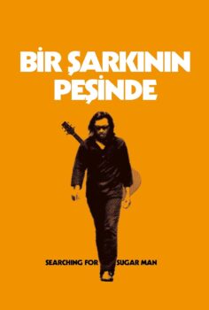 Searching for Sugar Man – Bir Şarkının Peşinde