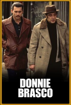 Donnie Brasco