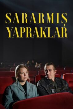 Fallen Leaves – Sararmış Yapraklar