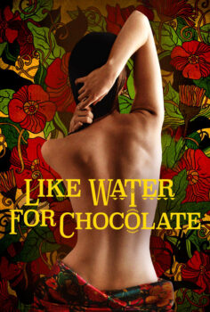 Like Water for Chocolate – Acı Çikolata