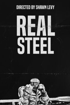 Real Steel – Çelik Yumruklar