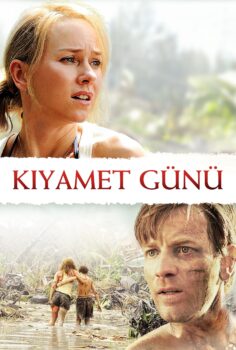 The Impossible – Kıyamet Günü