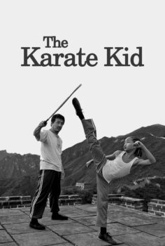 The Karate Kid – Karateci Çocuk