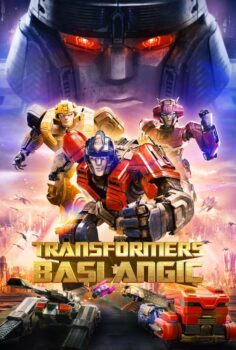 Transformers One – Transformers Başlangıç