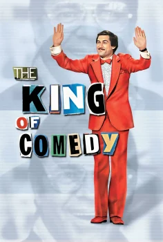 The King of Comedy – Kahkahalar Kralı