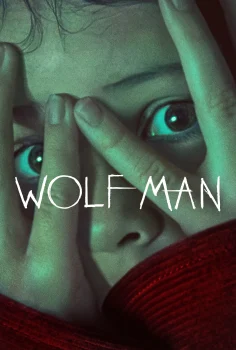 Wolf Man – Kurt Adam