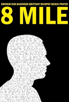8 Mile – 8 Mil