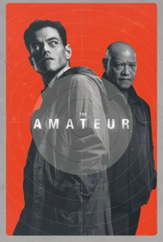 The Amateur – Amatör