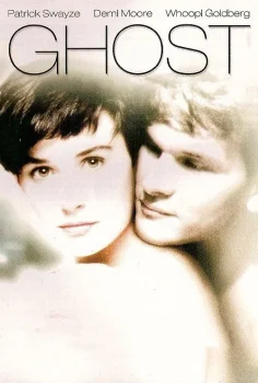 Ghost – Hayalet