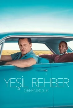 Green Book – Yeşil Rehber