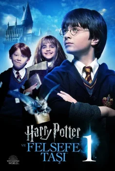 Harry Potter and the Sorcerer’s Stone