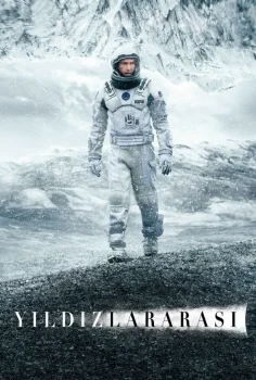Interstellar – Yıldızlararası
