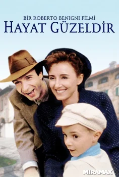 Life Is Beautiful – Hayat Güzeldir
