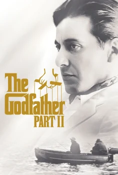 Baba 2 – The Godfather 2