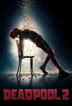 Deadpool 2