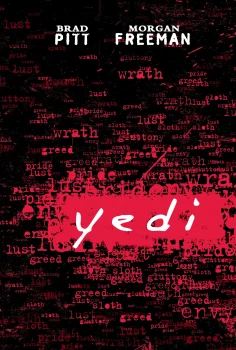 Seven – Yedi