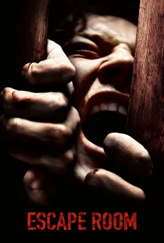 Escape Room – Ölümcül Labirent