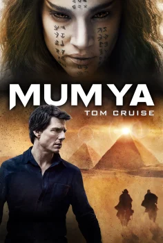 The Mummy – Mumya