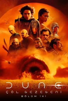 Dune 2