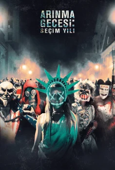 Arınma Gecesi 3