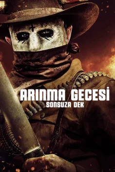 Arınma Gecesi 5