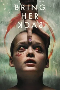 Bring Her Back – Onu Geri Getir