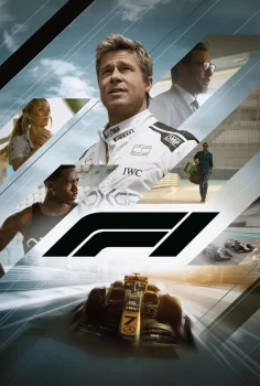 F1: The Movie – F1 Filmi