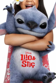 Lilo & Stitch – Lilo & Stiç