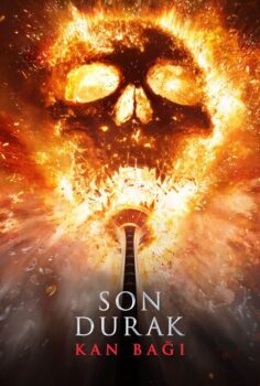 Final Destination: Bloodlines – Son Durak: Kan Bağı