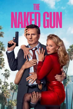 The Naked Gun – Çıplak Silah