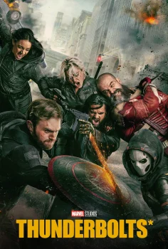 Thunderbolts*