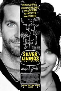 Silver Linings Playbook – Umut Işığım