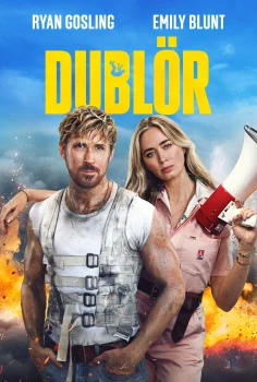 The Fall Guy – Dublör