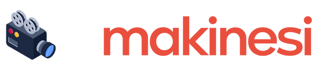 FilmMakinesi