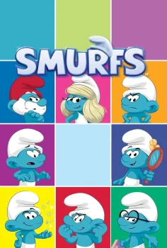 Smurfs – Şirinler Filmi