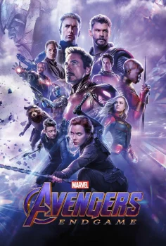 Avengers: Endgame