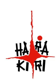 Seppuku – Harakiri