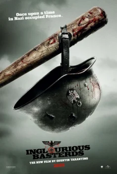 Inglourious Basterds – Soysuzlar Çetesi