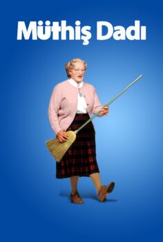 Mrs. Doubtfire – Müthiş Dadı