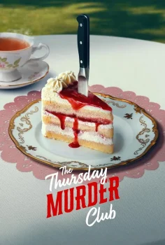 The Thursday Murder Club – Perşembe Günü Cinayet Kulübü
