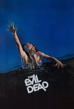 The Evil Dead – Şeytanın Ölüsü