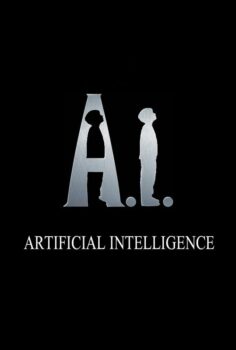 A.I. Artificial Intelligence – Yapay Zeka