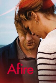 Afire – Kızıl Gökyüzü