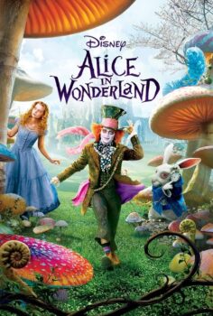 Alice in Wonderland – Alis Harikalar Diyarında