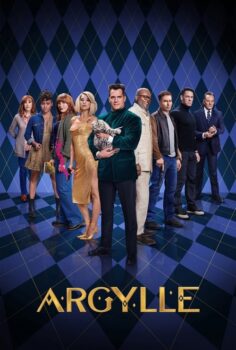 Argylle – Argylle: Gizli Casus