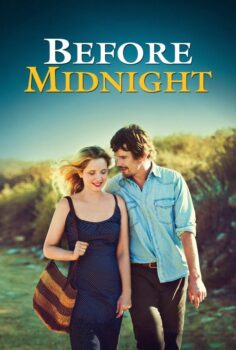 Before Midnight – Geceyarısından Önce