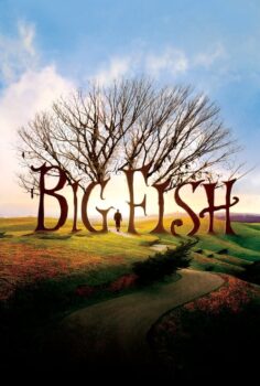 Big Fish – Büyük Balık