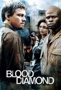 Blood Diamond – Kanlı Elmas