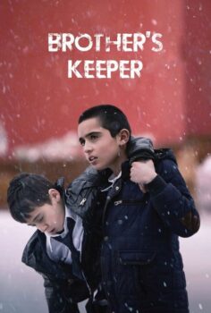 Brother’s Keeper – Okul Tıraşı