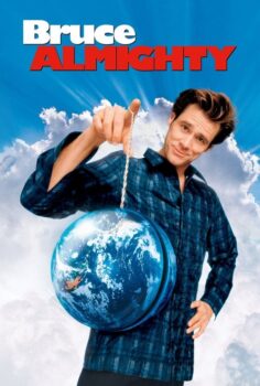 Bruce Almighty – Aman Tanrım!